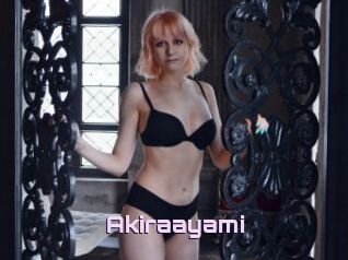 Akiraayami