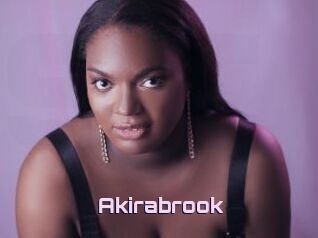 Akirabrook