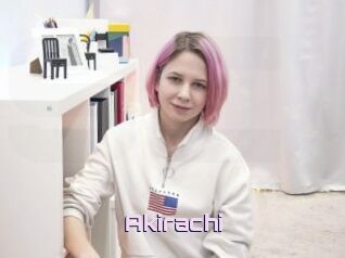 Akirachi