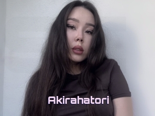 Akirahatori