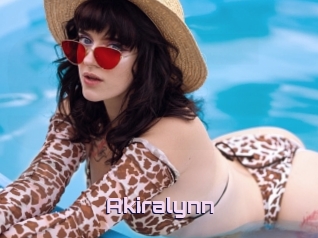 Akiralynn