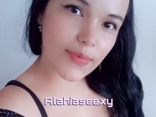 Alahiaseexy