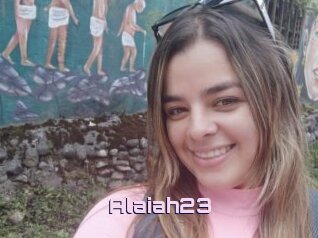 Alaiah23
