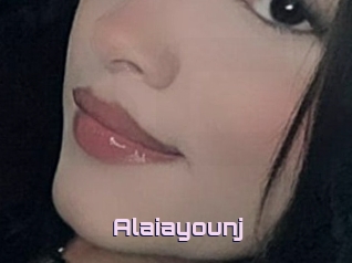 Alaiayounj