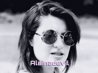 Alainadevil