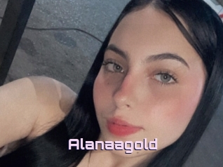 Alanaagold