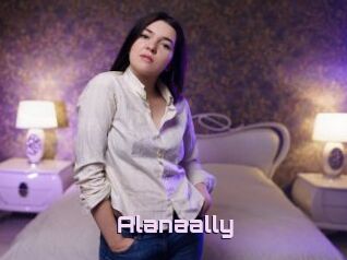 Alanaally