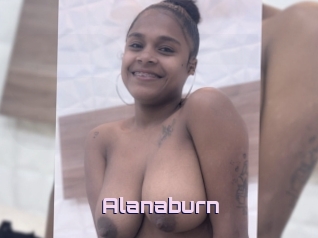Alanaburn