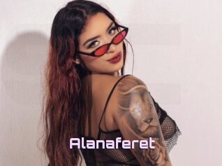 Alanaferet