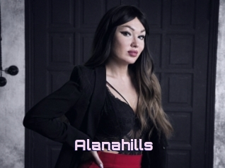 Alanahills