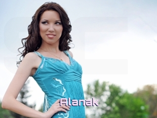 Alanak