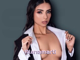 Alanamarti