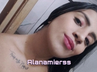 Alanamierss
