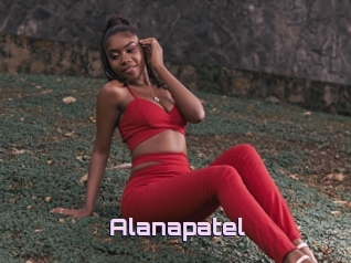 Alanapatel