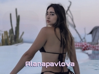 Alanapavlova