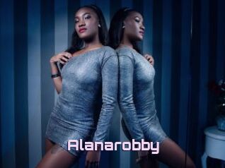 Alanarobby
