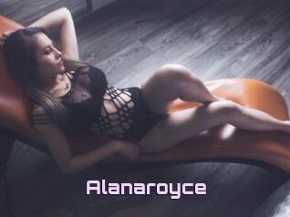 Alanaroyce