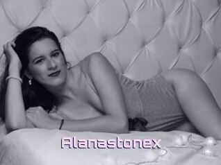 Alanastonex