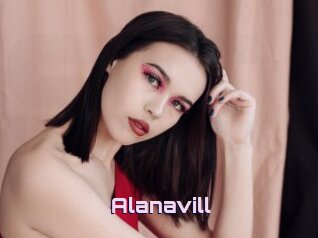 Alanavill