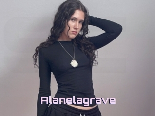 Alanelagrave