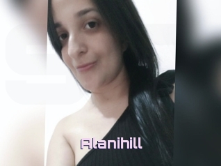 Alanihill