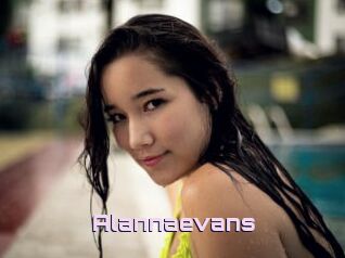 Alannaevans