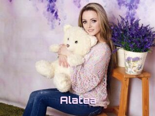 Alatea