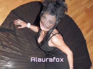 Alaurafox