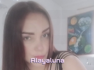 Alayaluna