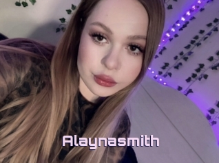 Alaynasmith