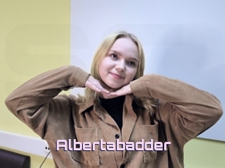 Albertabadder