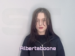 Albertaboone