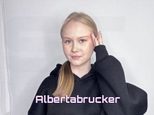 Albertabrucker