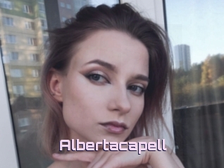 Albertacapell