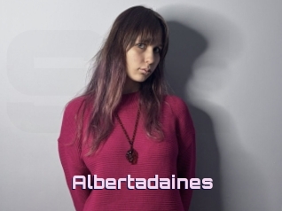 Albertadaines