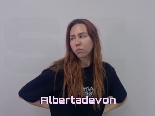 Albertadevon