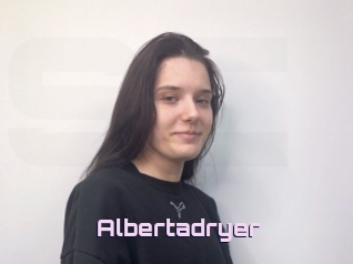 Albertadryer