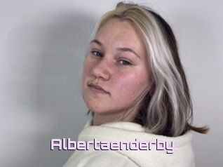 Albertaenderby