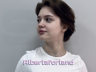 Albertaforland