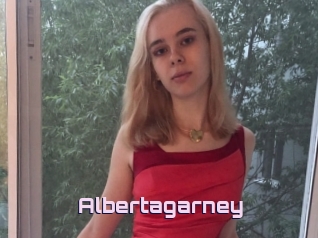 Albertagarney
