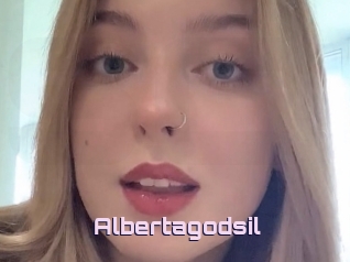 Albertagodsil