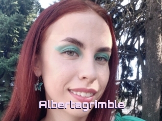 Albertagrimble