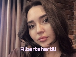 Albertahartill