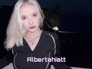 Albertahiatt