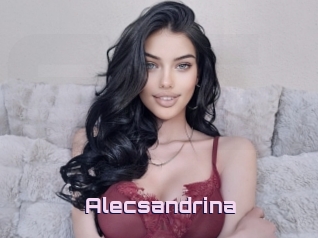 Alecsandrina