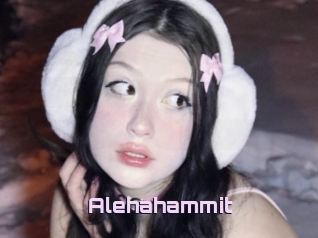 Alehahammit