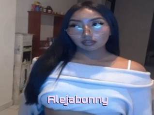 Alejabonny