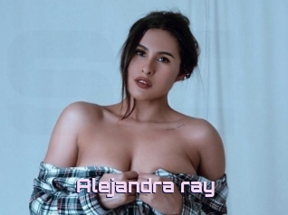 Alejandra_ray