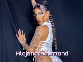 Alejandradiamond