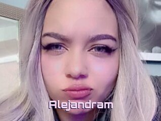 Alejandram